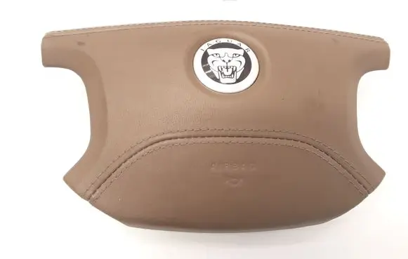 Jaguar XJ X350 Steering wheel airbag 7W93043B13AB0AMB 7W93043B13AB 1MAQ243U10056