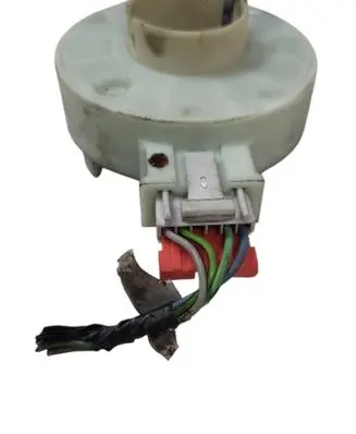 Cadillac CTS Steering angle sensor 26097780 SX4313 03A2255