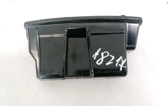 Car ashtray