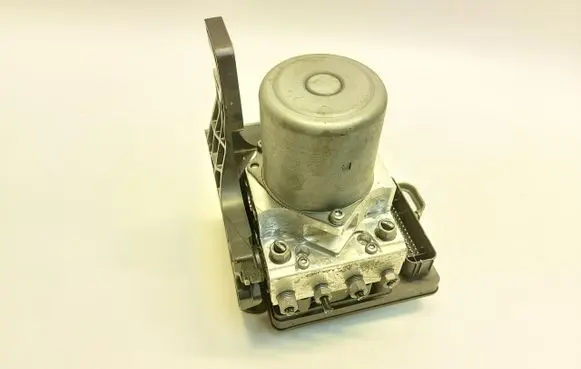 Opel Vivaro ABS Pump 9866919580JLK01