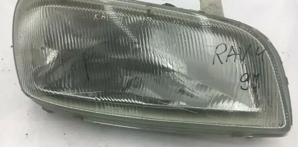 Toyota RAV 4 (XA10) Headlight/headlamp