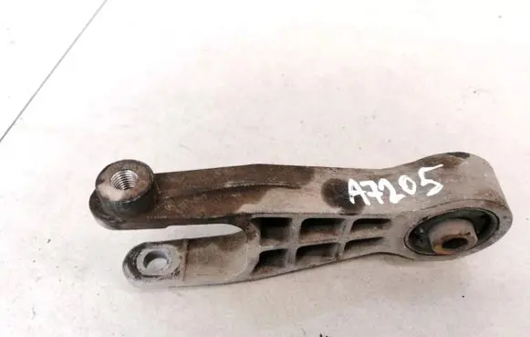 Opel Combo C Engine mount bracket 9227882