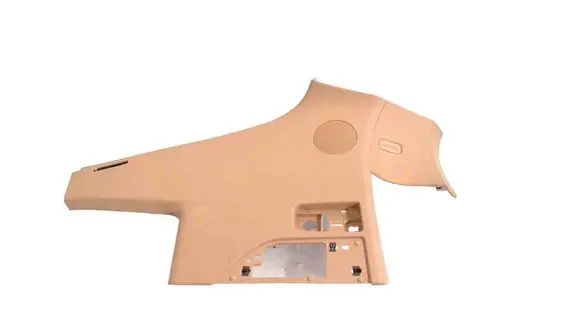 Porsche Panamera (970) (C) pillar trim 97055518701