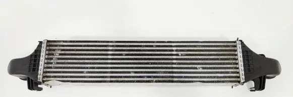 Mercedes-Benz B W246 W242 Intercooler radiator A2465000100