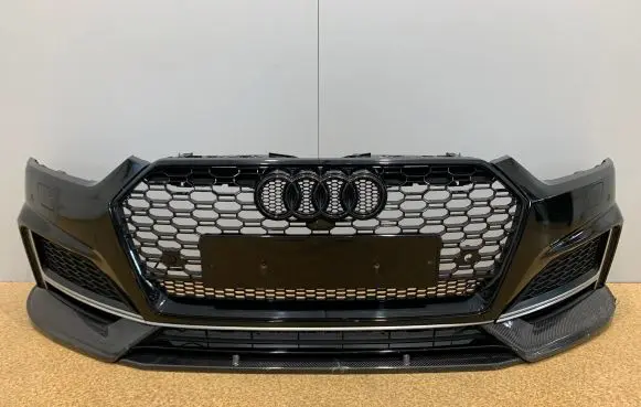 Audi A5 Front bumper