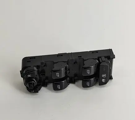Volvo XC90 Electric window control switch 31433927