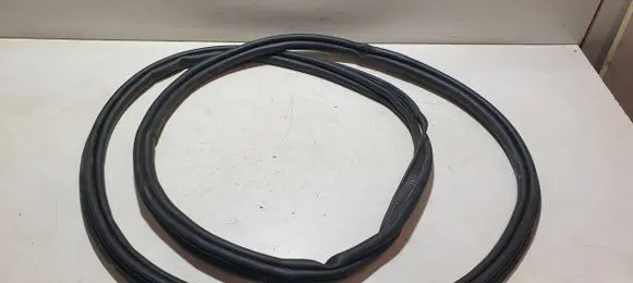 Dacia Jogger Loading door rubber seal (on body) SW1J9