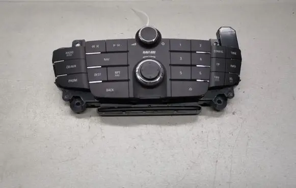 Opel Insignia A Head unit multimedia control 20997887