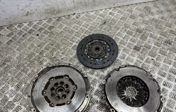 Mazda CX-5 II Clutch set kit