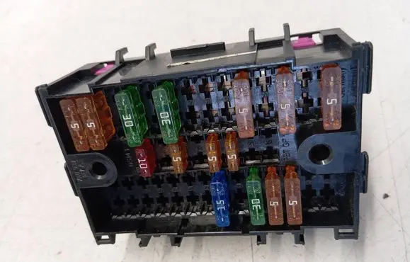 Fuse module