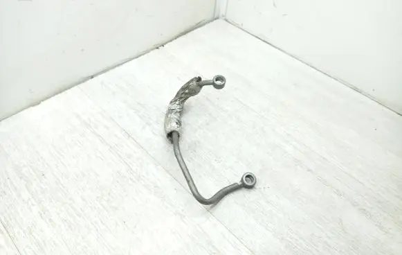 Ford Mondeo MK IV Coolant pipe/hose 