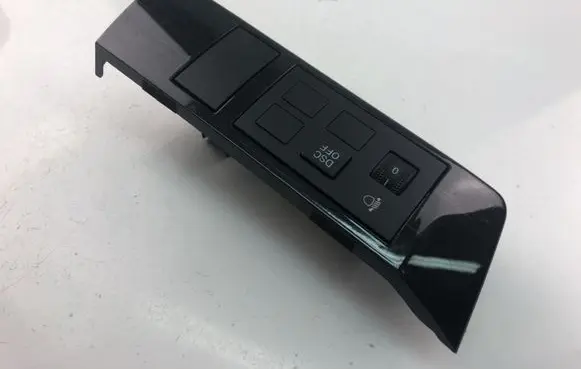Mazda 6 Light switch GS1E66170B