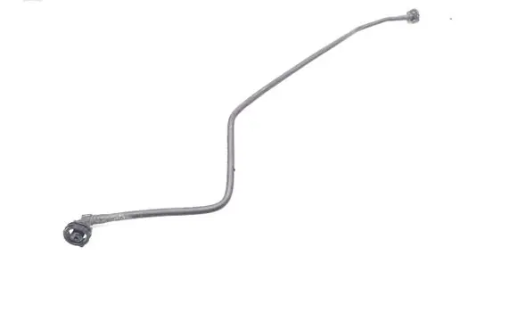 Mercedes-Benz A W176 Engine coolant pipe/hose A2465010225