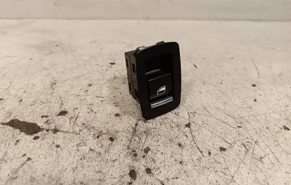 BMW X5 F15 Electric window control switch 9361936