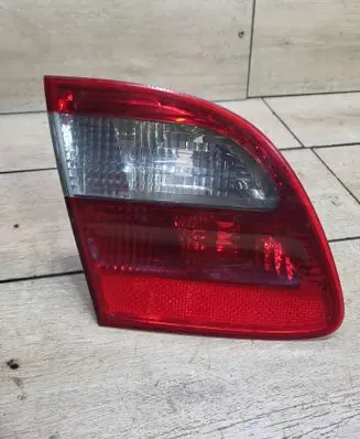 Mercedes-Benz E W211 Tailgate rear/tail lights A2118201364 379141 379503