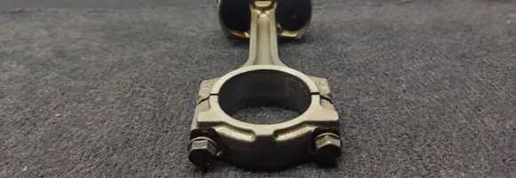Renault Clio IV Piston 72L74