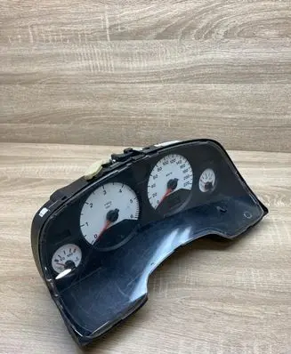 Opel Zafira A Speedometer (instrument cluster) 09228771GB