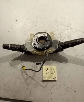 Nissan Almera N16 Airbag slip ring squib (SRS ring) 25560BN864