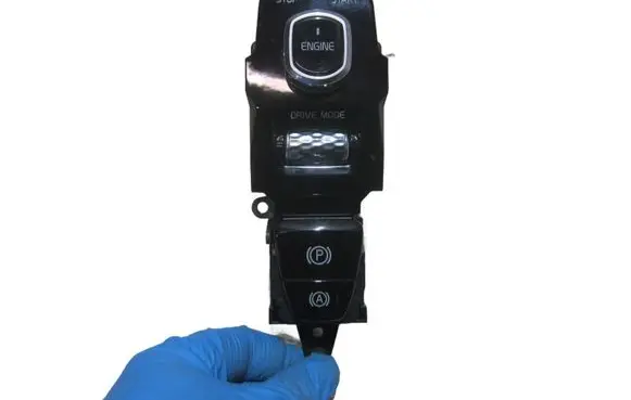 Volvo XC90 Other switches/knobs/shifts 17R VC15BX56DVOLVO