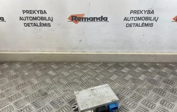 BMW 5 E39 Parking PDC control unit/module 66216921414