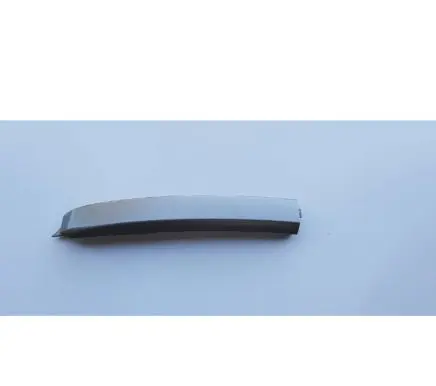 Fiat 500X Roof bar rail cover 735609053