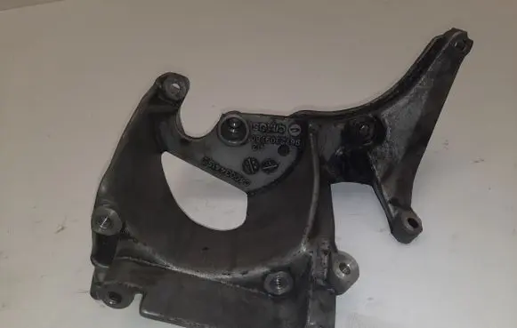 Citroen C4 II Picasso Fuel pump bracket C4003441SE 9672309780