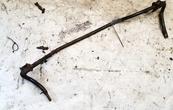 Rover 75 Rear anti-roll bar/sway bar 