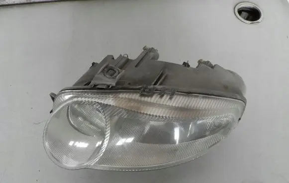 Alfa Romeo 147 Headlight/headlamp 465565640