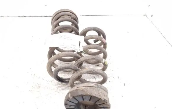 Hyundai Tucson TL Rear coil spring