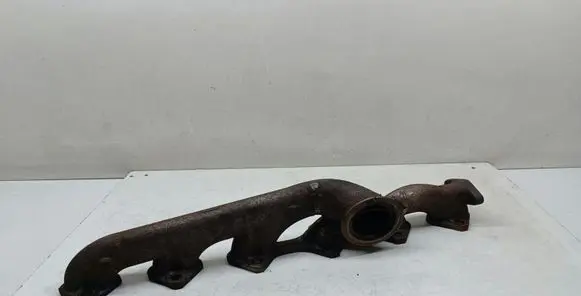 BMW 7 E65 E66 Exhaust manifold 7797683