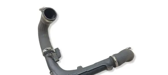 Volkswagen PASSAT B7 Intercooler hose/pipe 1K0145770AE