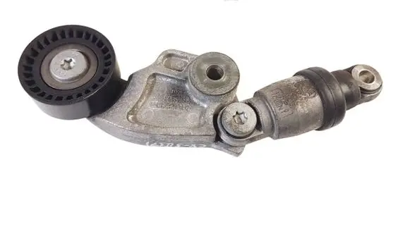 Mazda CX-5 II Generator/alternator belt tensioner SH0115980