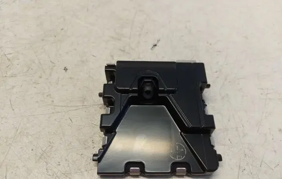 Windshield/windscreen camera