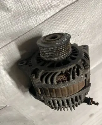 Nissan Pathfinder R51 Generator/alternator 23100EB315 231T00781ZE