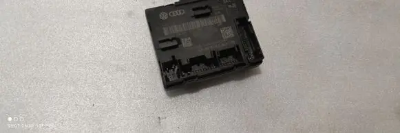 Audi S1 Door control unit/module 8X0959793