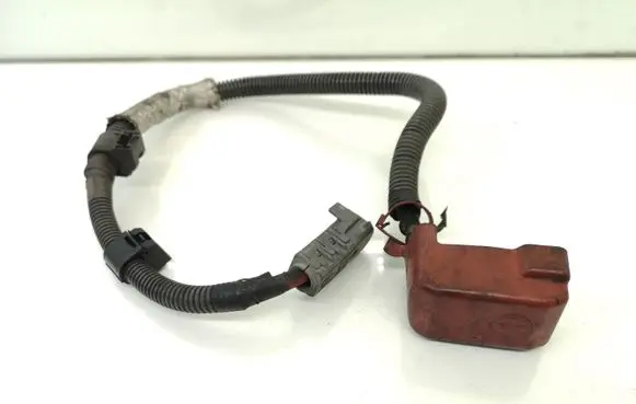 Toyota Avensis T250 Positive cable (battery) 8282320080