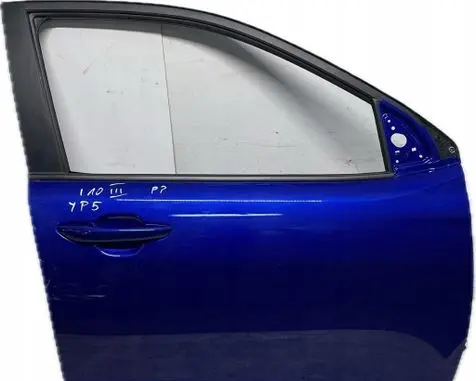 Hyundai i10 Front door