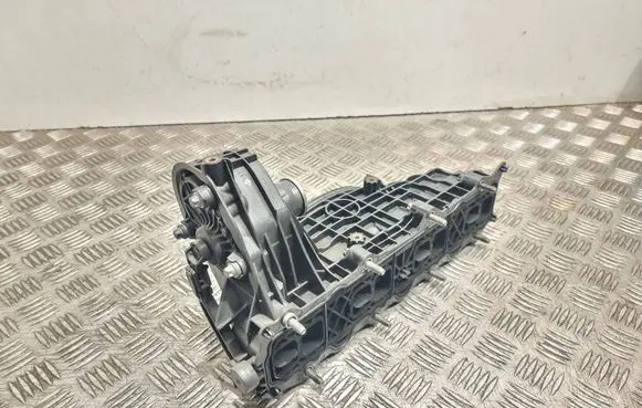 Mercedes-Benz E W212 Intake manifold A6510900037