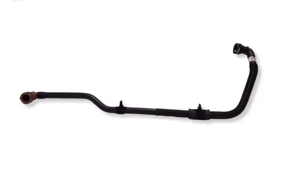 Hyundai Kona II Engine coolant pipe/hose 25414HF200