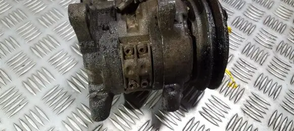 Nissan Primera Air conditioning (A/C) compressor (pump)