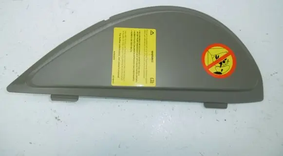 Volvo XC90 Dashboard side end trim 30672122