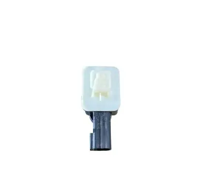 Chevrolet Equinox Airbag deployment crash/impact sensor 13576422