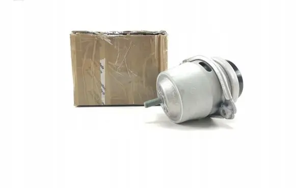 Porsche Cayenne (9PA) Engine mount vacuum valve 94837505001