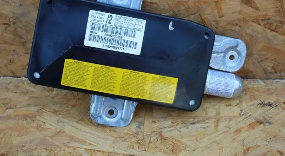 BMW X5 E53 Front door airbag 307037233031