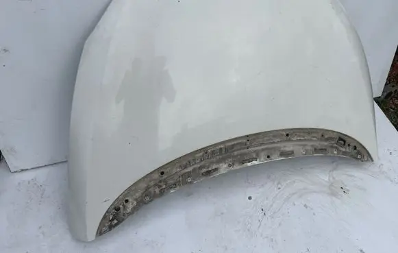 Seat Toledo III (5P) Engine bonnet/hood