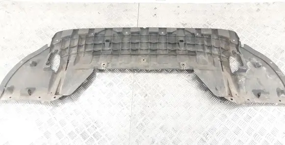 Mitsubishi Outlander Front bumper skid plate/under tray 