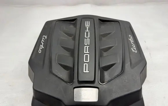 Porsche Macan (95B) Engine cover (trim) 95B103925D 95B103925