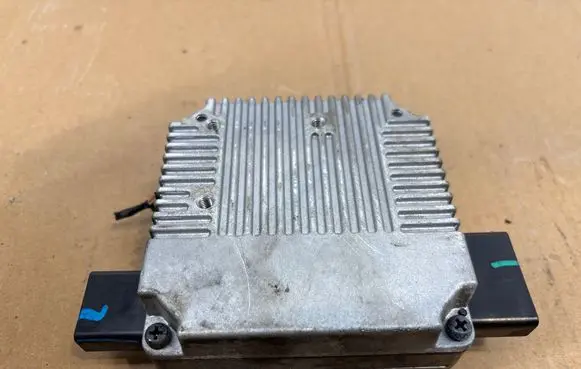 KIA Optima Power steering control unit/module 2T56399500 CB163257 4TFU1112