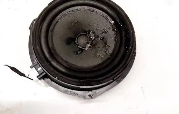 Ford Fiesta Front door speaker gn1518808ab