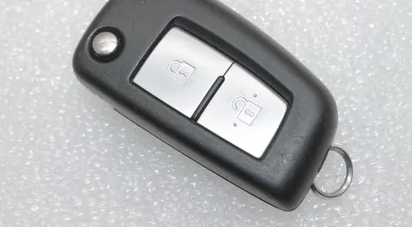 Nissan X-Trail T32 Ignition key/card H05614CA0B